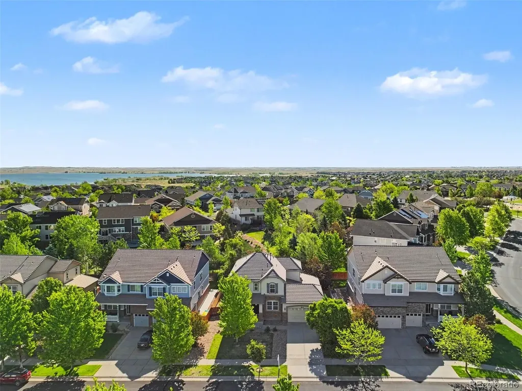6340 S Langdale Way Aurora CO 80016