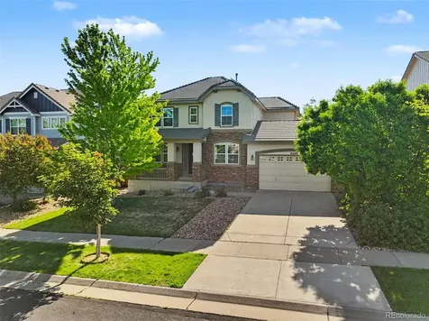 6340 S Langdale Way Aurora CO 80016