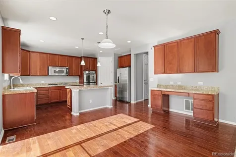 6340 S Langdale Way Aurora CO 80016