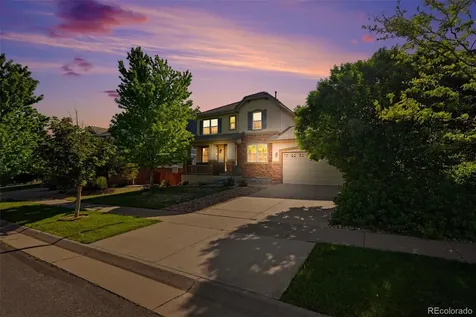 6340 S Langdale Way Aurora CO 80016