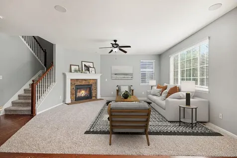 6340 S Langdale Way Aurora CO 80016