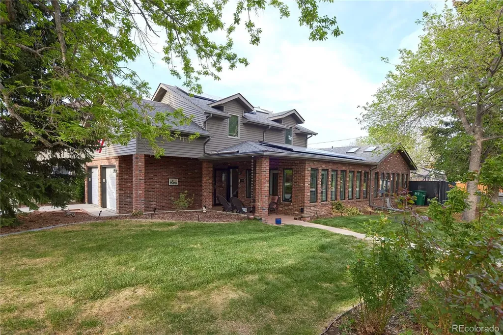1100 Jersey Street Denver CO 80220