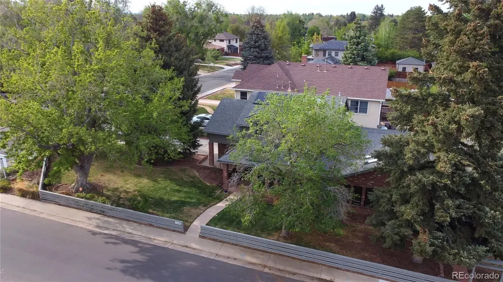 1100 Jersey Street Denver CO 80220