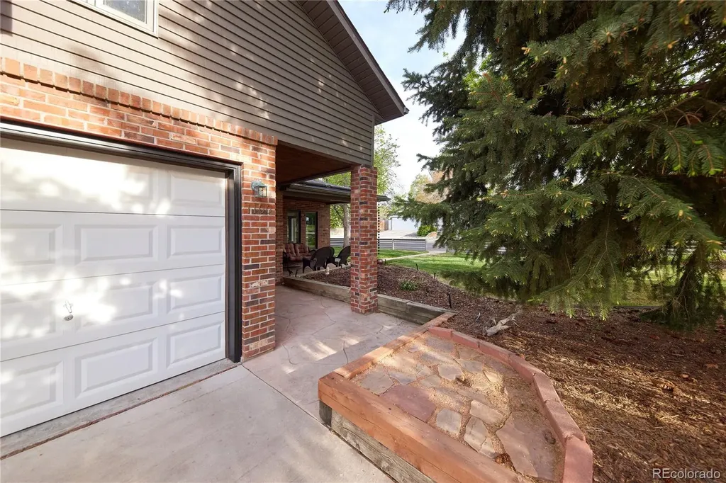 1100 Jersey Street Denver CO 80220