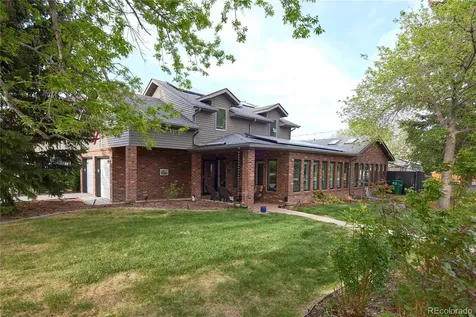 1100 Jersey Street Denver CO 80220