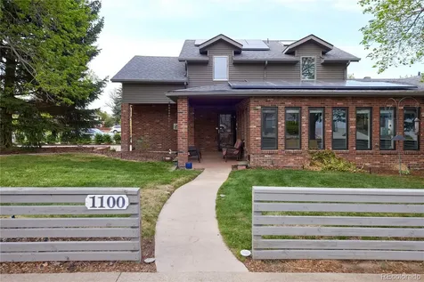 1100 Jersey Street Denver CO 80220