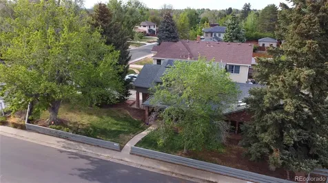 1100 Jersey Street Denver CO 80220