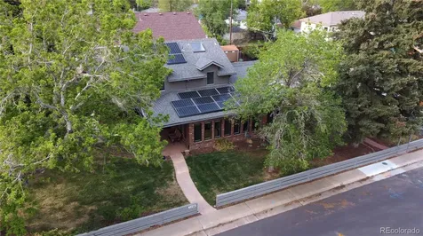 1100 Jersey Street Denver CO 80220
