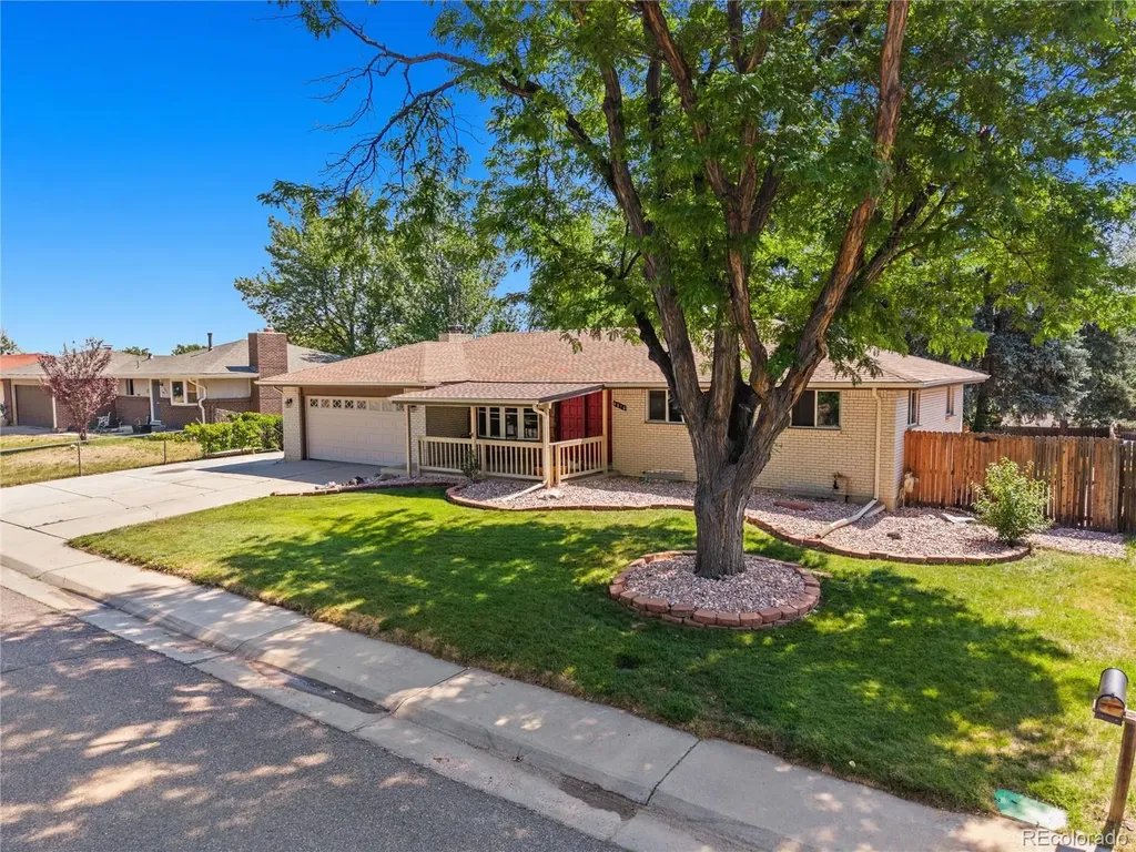 4810 S Pierson Way Littleton CO 80127