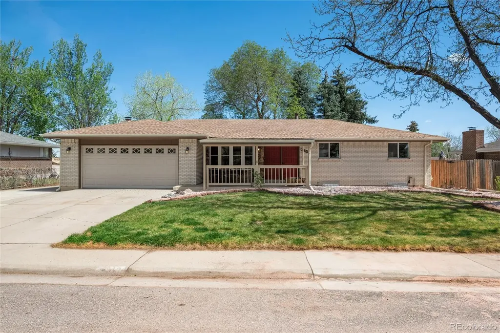 4810 S Pierson Way Littleton CO 80127