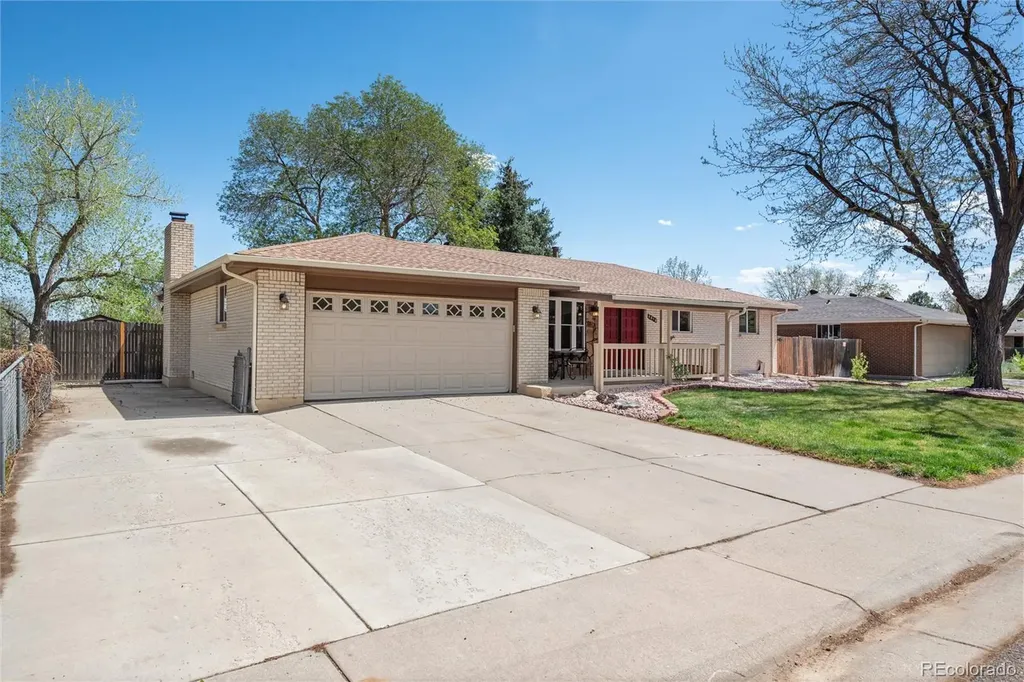 4810 S Pierson Way Littleton CO 80127
