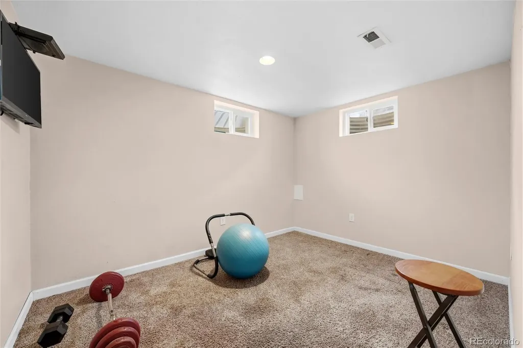 4810 S Pierson Way Littleton CO 80127