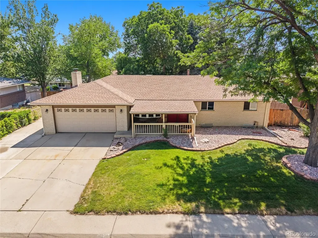 4810 S Pierson Way Littleton CO 80127