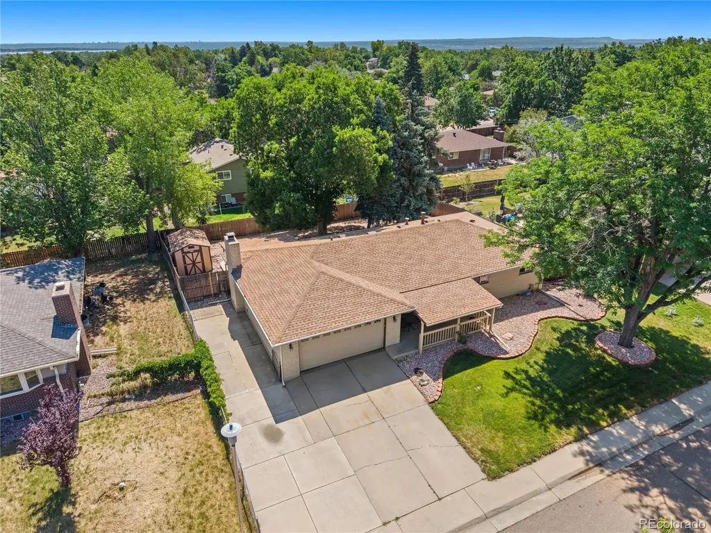 4810 S Pierson Way Littleton CO 80127