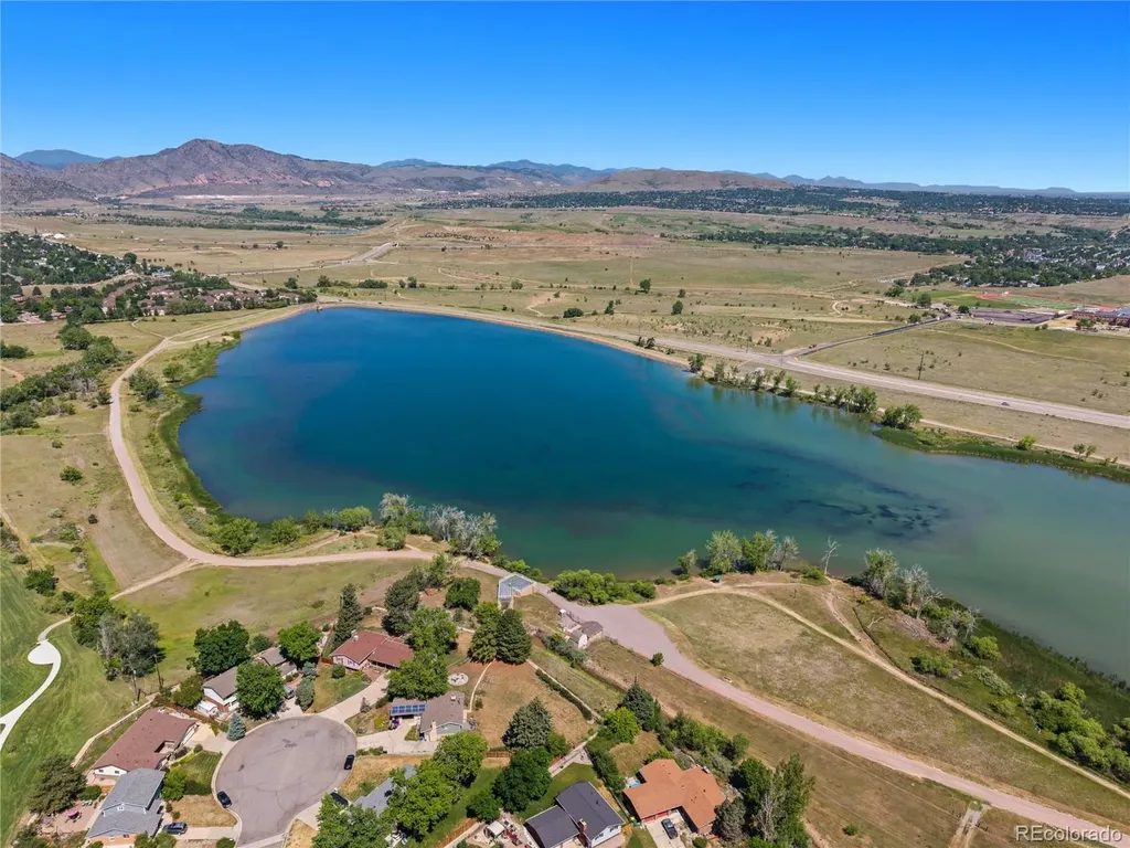 4810 S Pierson Way Littleton CO 80127