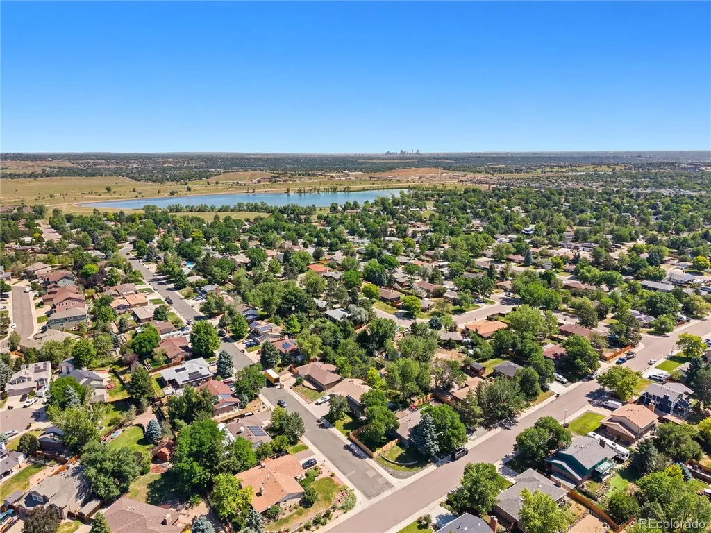 4810 S Pierson Way Littleton CO 80127