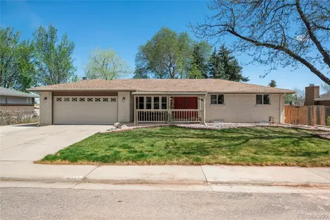 4810 S Pierson Way Littleton CO 80127