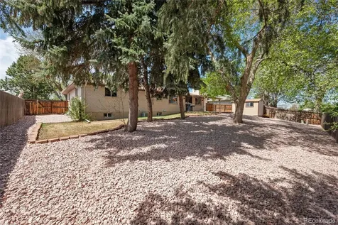 4810 S Pierson Way Littleton CO 80127