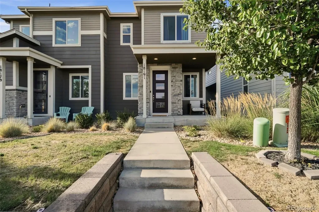 18191 E 96th Avenue Commerce City CO 80022
