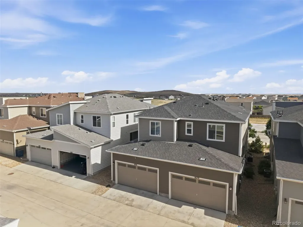 18191 E 96th Avenue Commerce City CO 80022