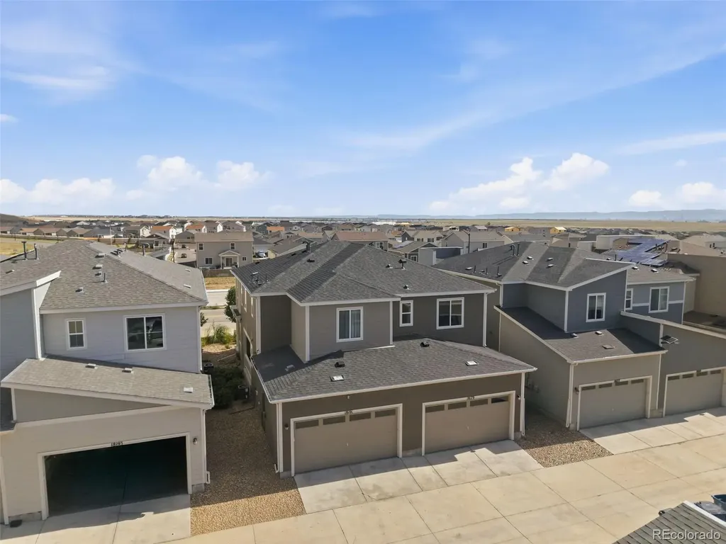 18191 E 96th Avenue Commerce City CO 80022