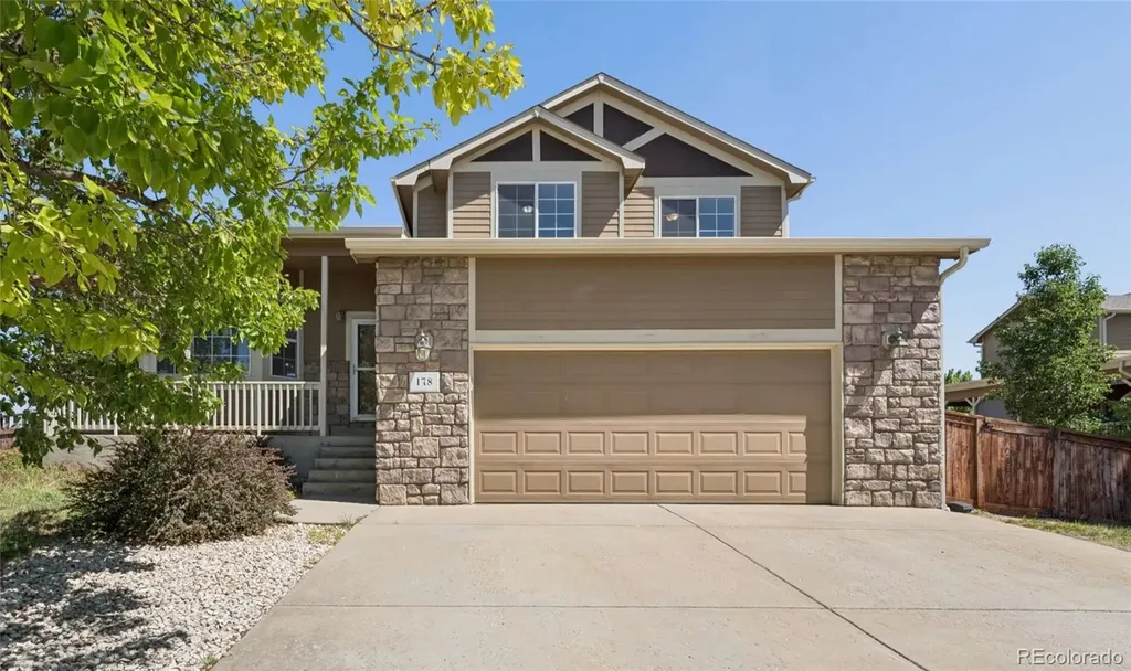 178 Firestone Circle Brighton CO 80603