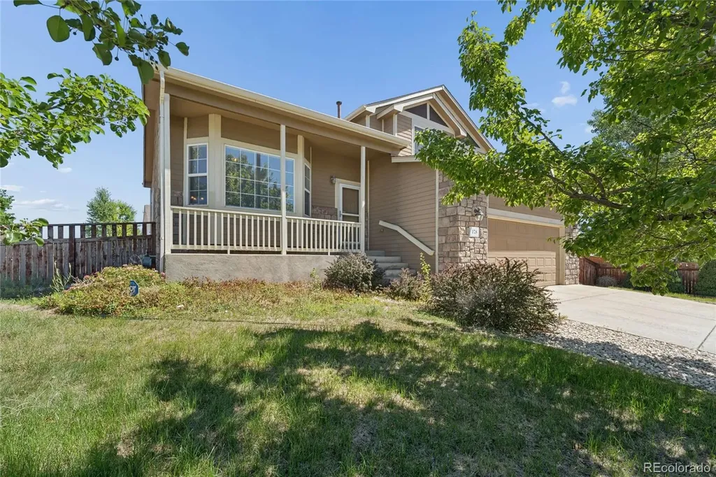 178 Firestone Circle Brighton CO 80603