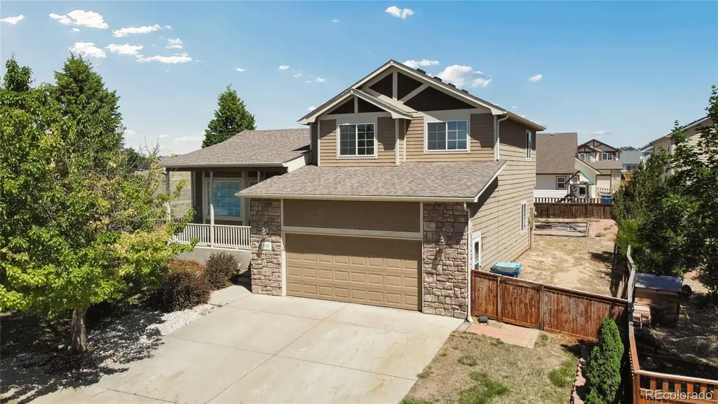 178 Firestone Circle Brighton CO 80603