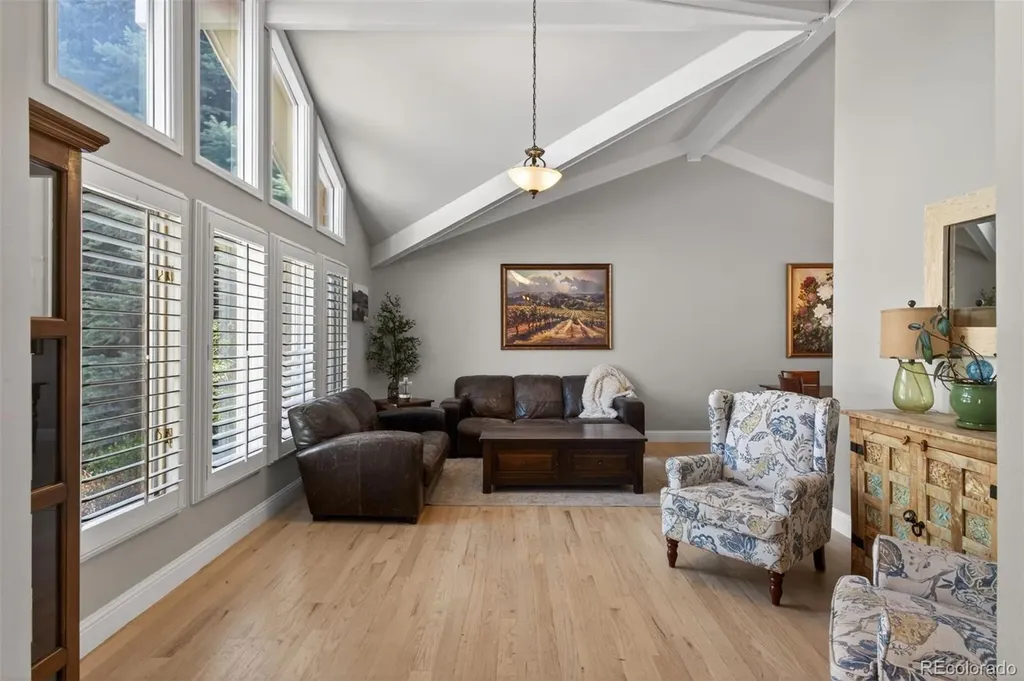 4823 E Links Circle Centennial CO 80122