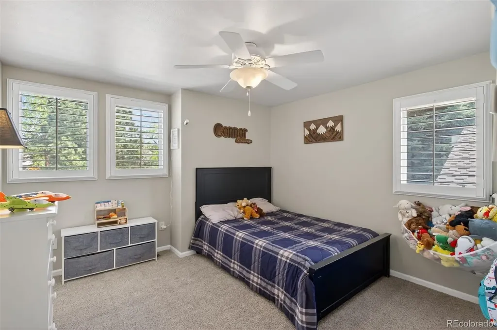 4823 E Links Circle Centennial CO 80122