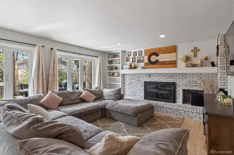 4823 E Links Circle Centennial CO 80122