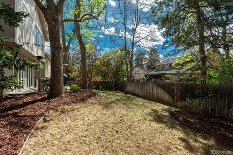 4823 E Links Circle Centennial CO 80122