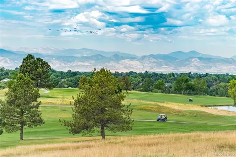 4823 E Links Circle Centennial CO 80122