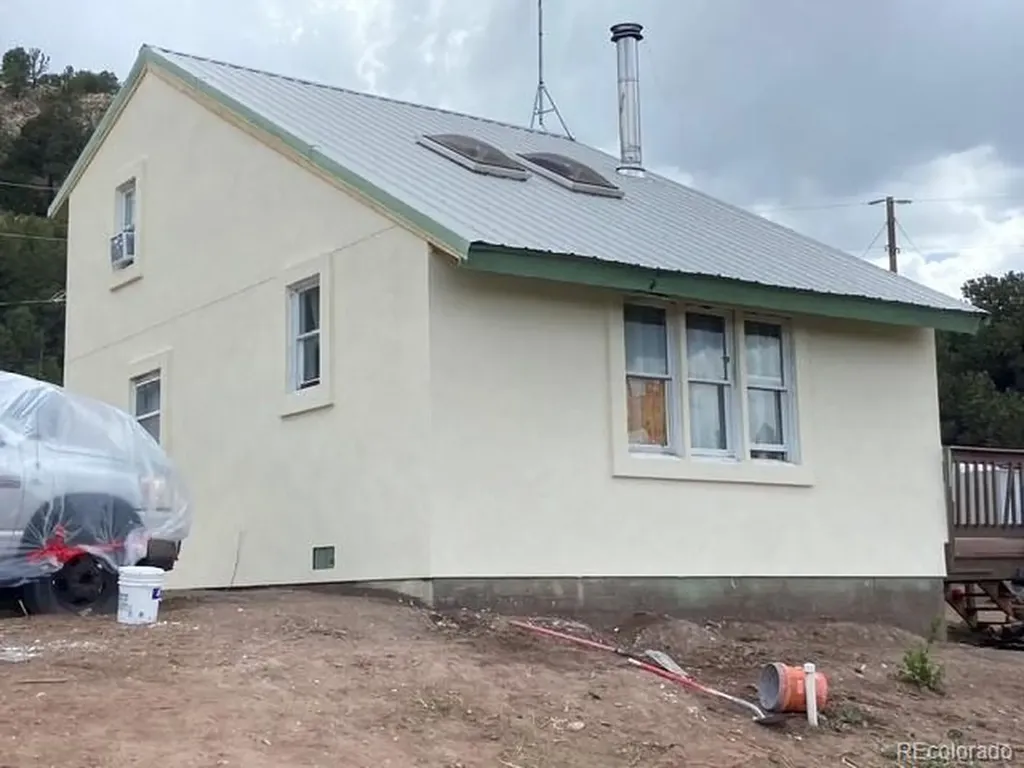 723 Arapahoe Drive Walsenburg CO 81089