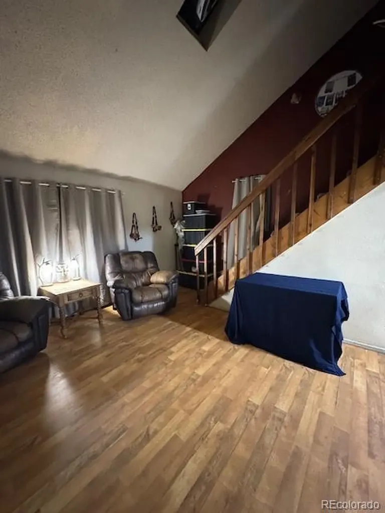 723 Arapahoe Drive Walsenburg CO 81089