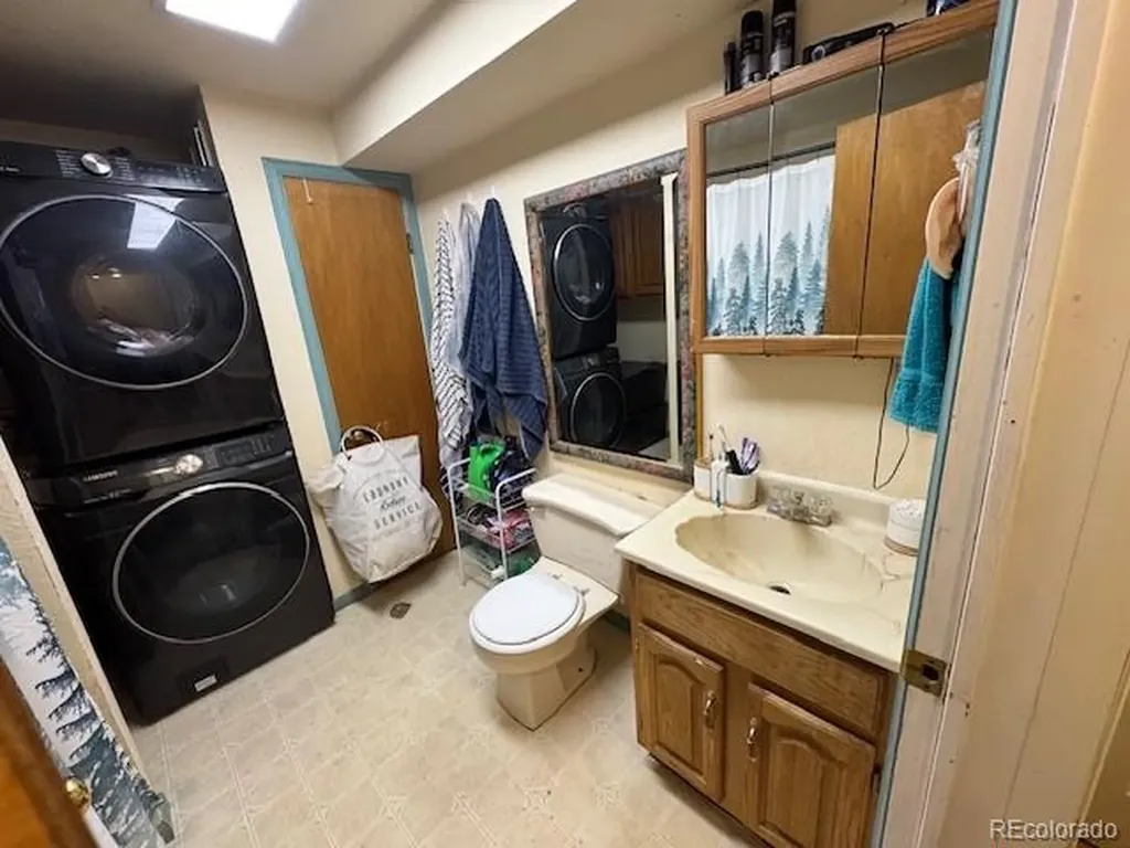 723 Arapahoe Drive Walsenburg CO 81089