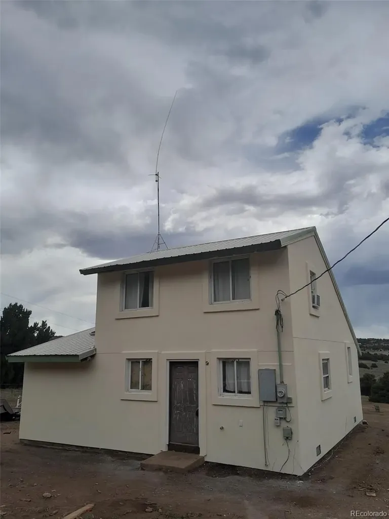 723 Arapahoe Drive Walsenburg CO 81089