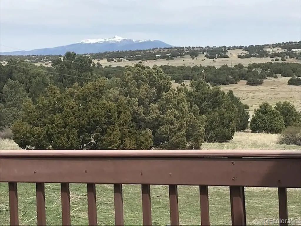 723 Arapahoe Drive Walsenburg CO 81089