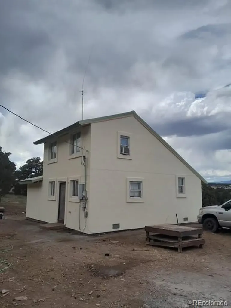 723 Arapahoe Drive Walsenburg CO 81089