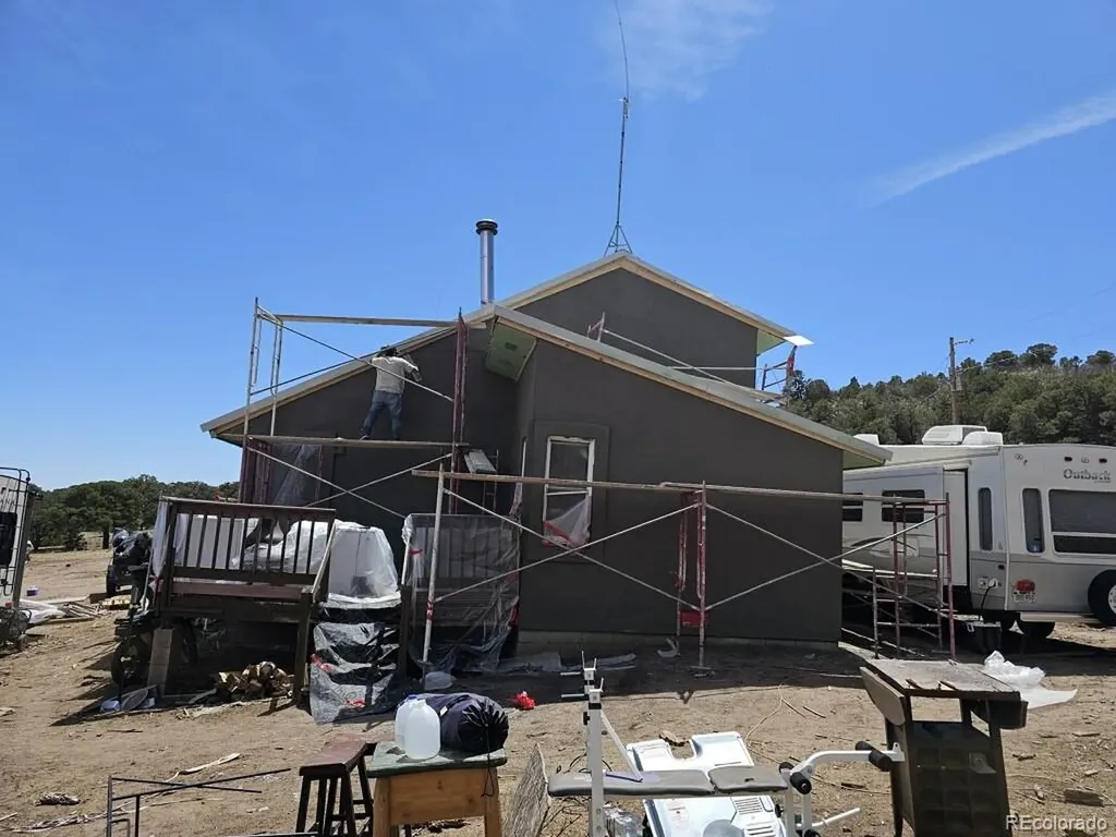 723 Arapahoe Drive Walsenburg CO 81089