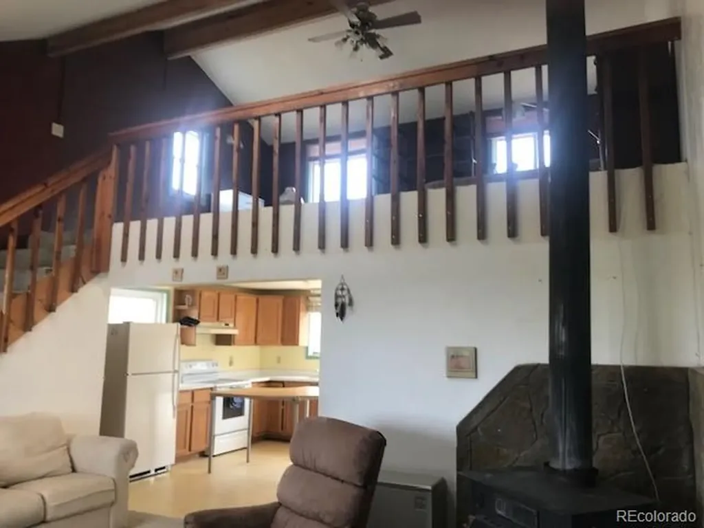 723 Arapahoe Drive Walsenburg CO 81089