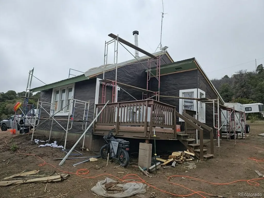 723 Arapahoe Drive Walsenburg CO 81089