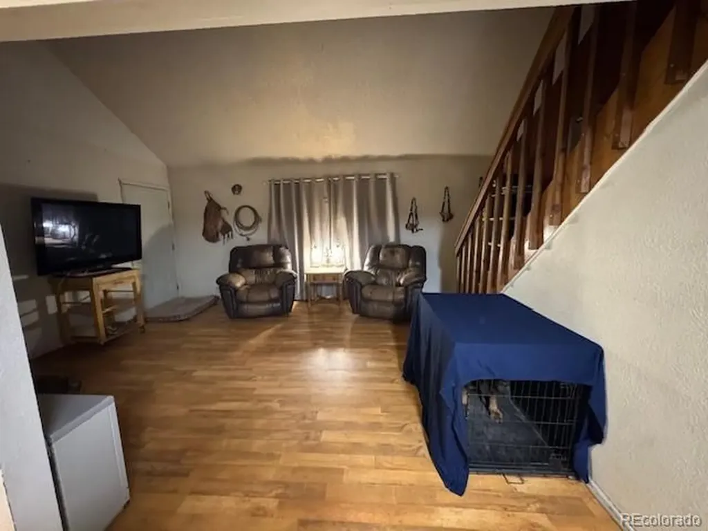 723 Arapahoe Drive Walsenburg CO 81089