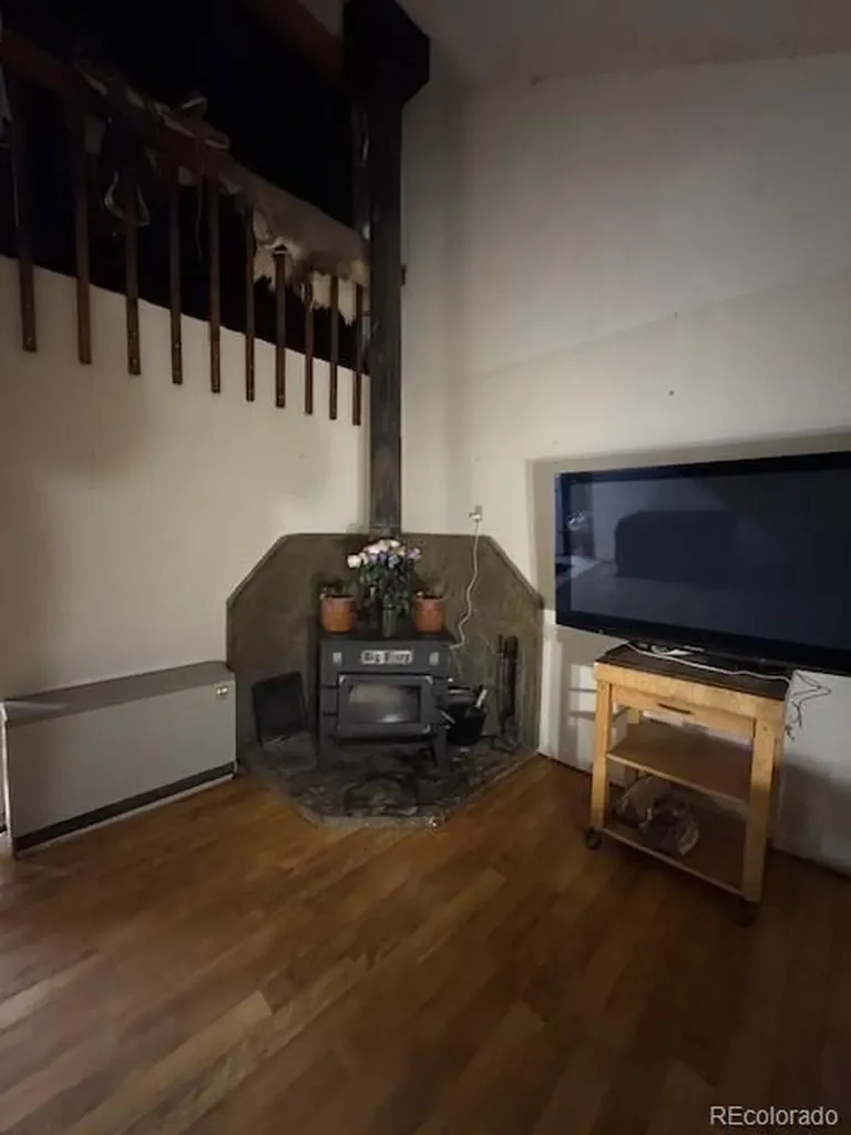 723 Arapahoe Drive Walsenburg CO 81089