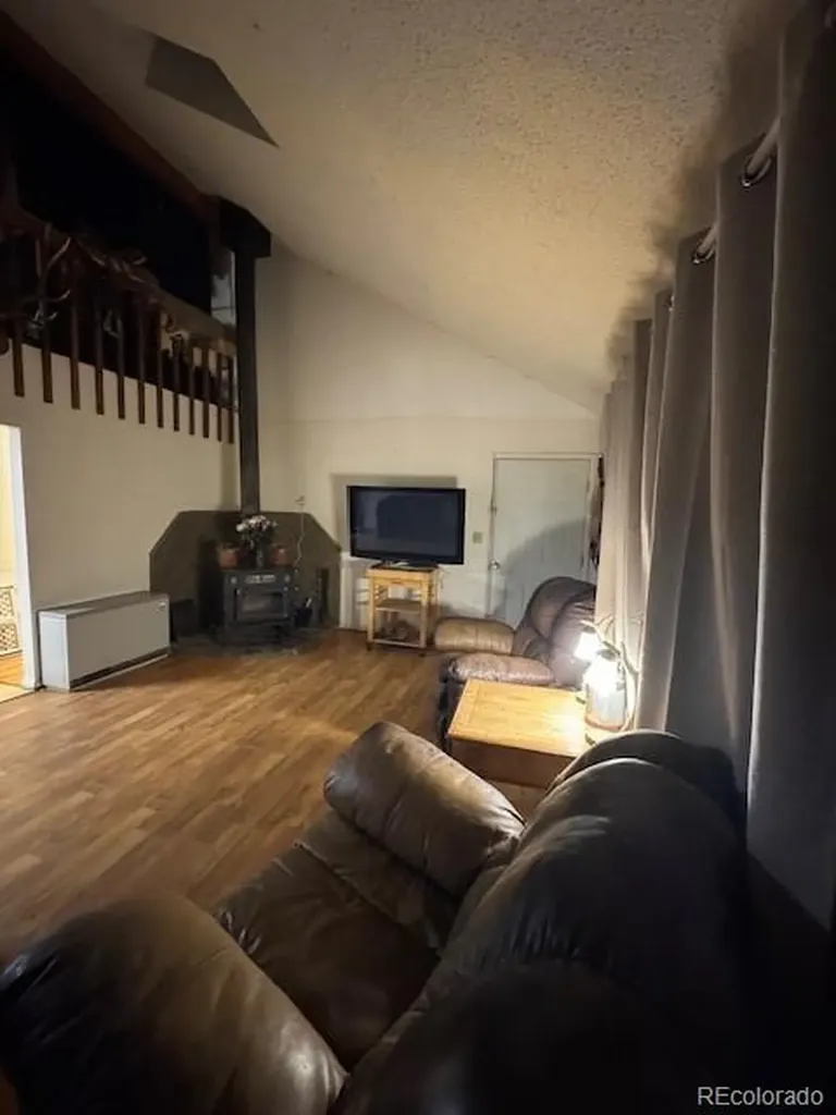 723 Arapahoe Drive Walsenburg CO 81089
