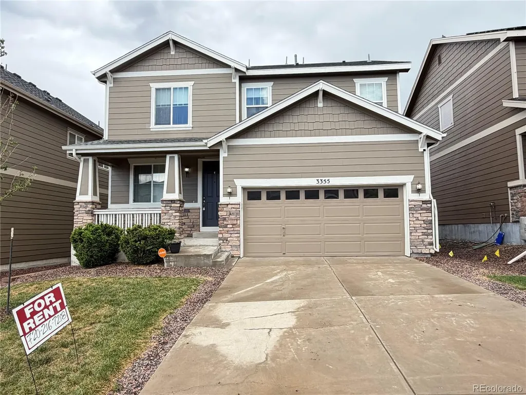 3355 E 141st Avenue Thornton CO 80602