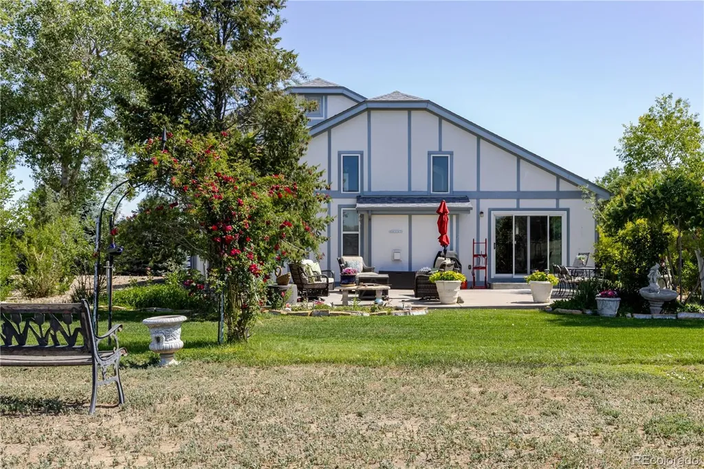 8510 E 145th Place Brighton CO 80602