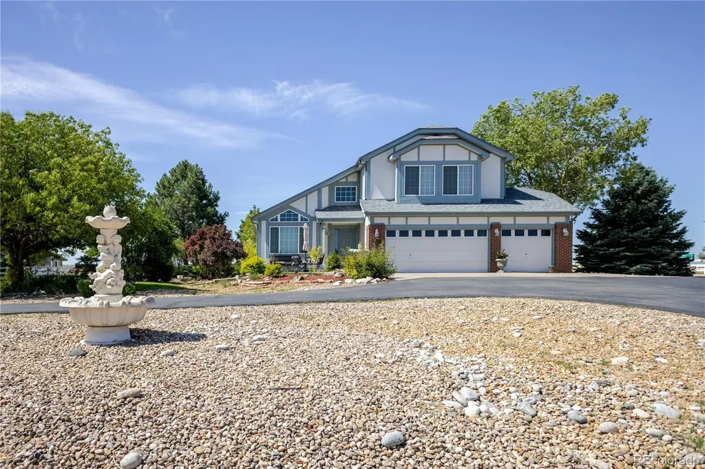 8510 E 145th Place Brighton CO 80602