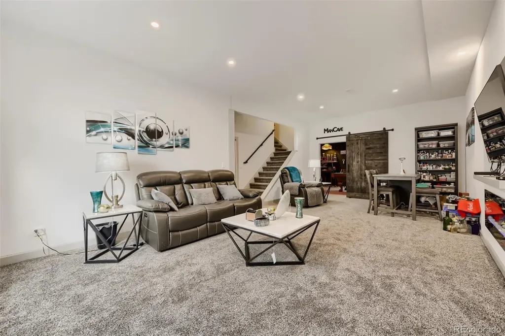9562 Vance Court Broomfield CO 80021