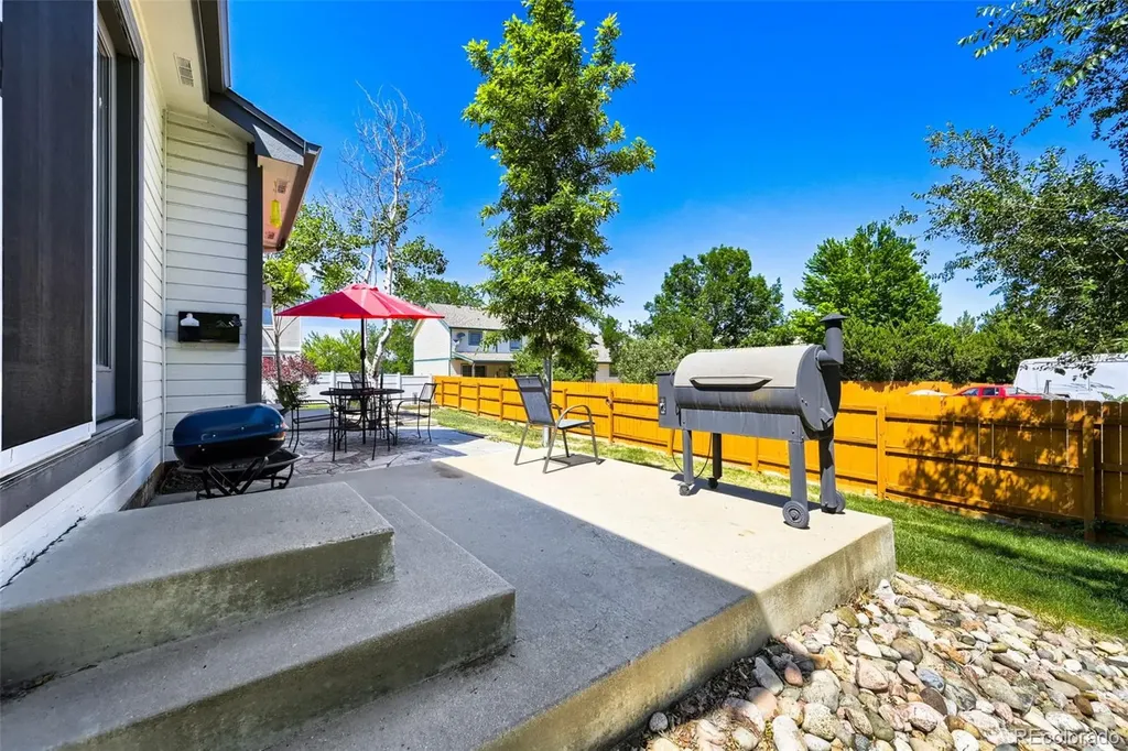 9562 Vance Court Broomfield CO 80021